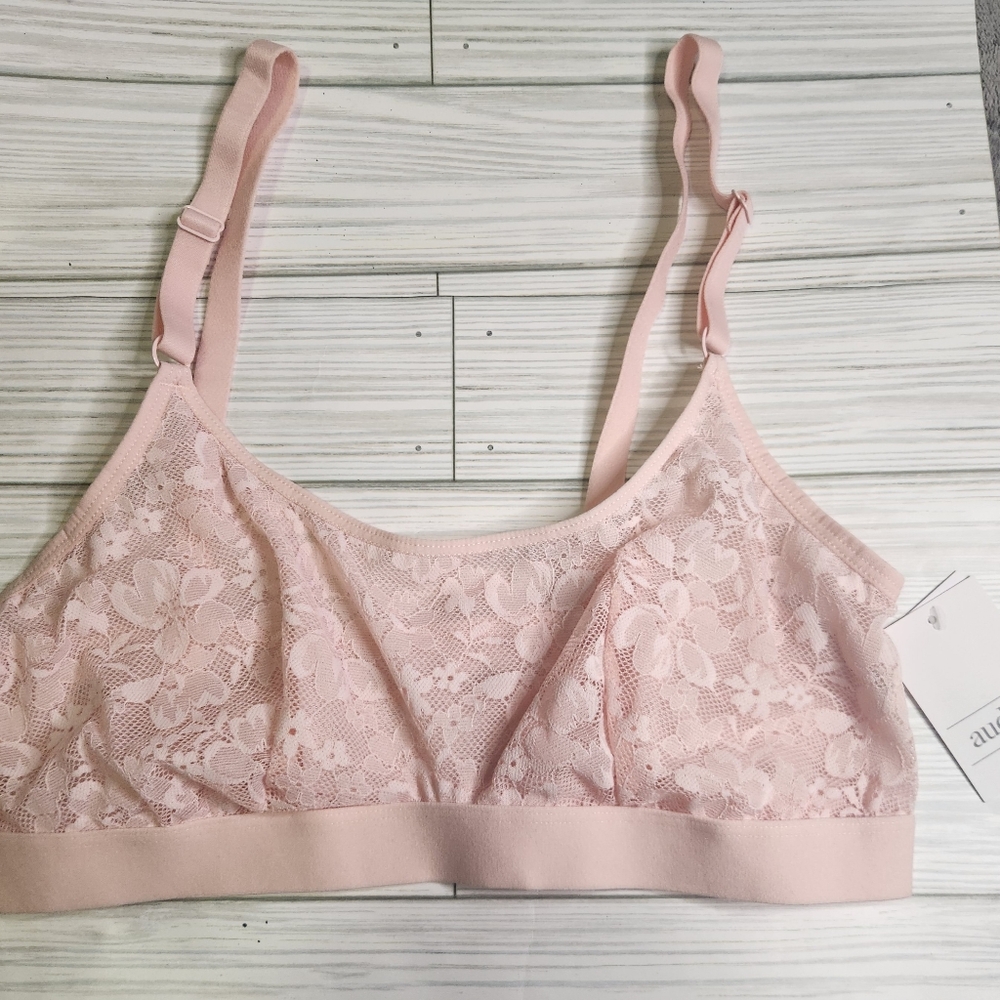 Auden Bralette Size M